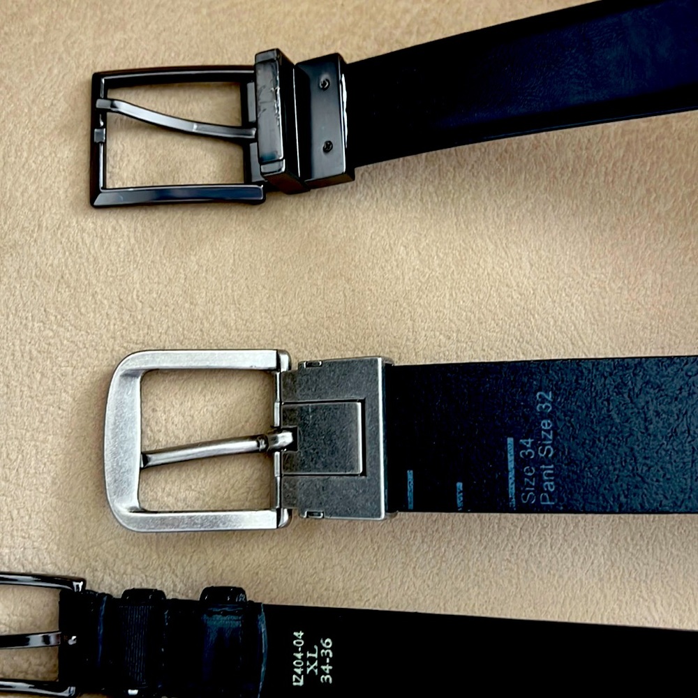 Belts